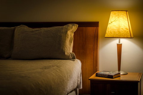 Sienna Lodge - Darwin Holiday 6