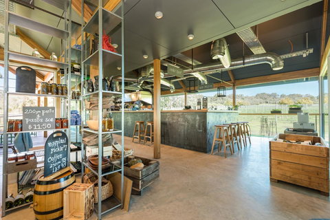 Sienna Lodge - Darwin Holiday 29