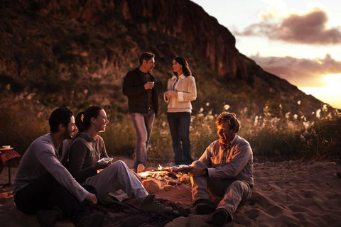 Sienna Lodge - Darwin Holiday 20