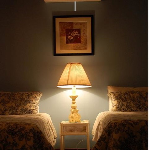 Sienna Lodge - Darwin Holiday 38