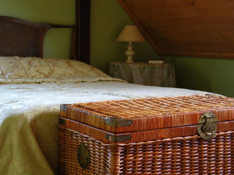 Sienna Lodge - Darwin Holiday 37