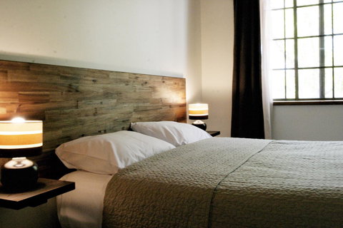 Sienna Lodge - Darwin Holiday 12