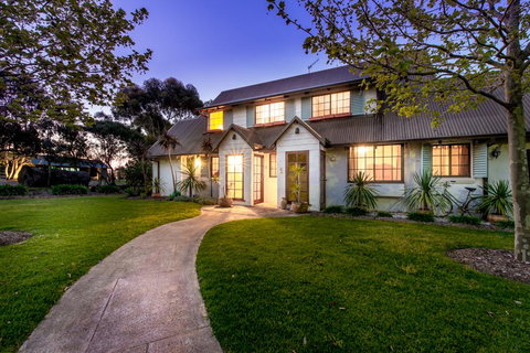 Sienna Lodge - Darwin Holiday 0