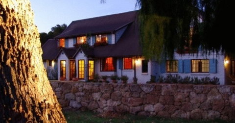 Sienna Lodge - Darwin Holiday 19