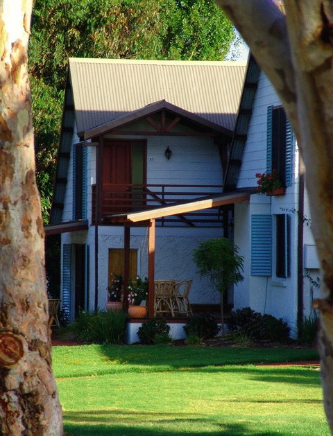 Sienna Lodge - Darwin Holiday 16