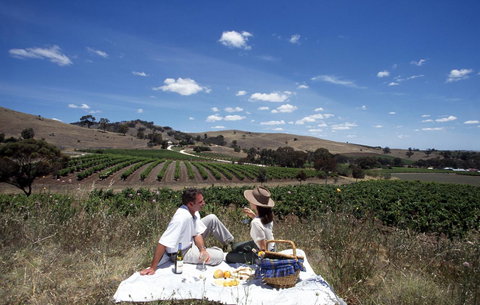 Sienna Lodge - Darwin Holiday 36