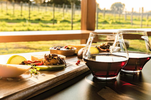 Sienna Lodge - Darwin Holiday 18