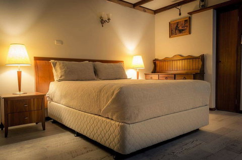 Sienna Lodge - Darwin Holiday 22