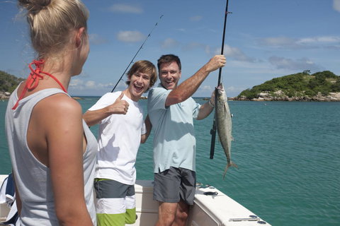 Sienna Lodge - Darwin Holiday 34