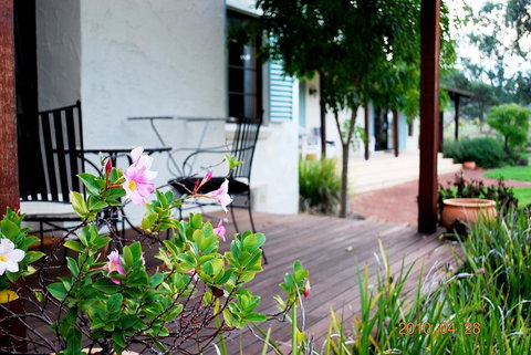 Sienna Lodge - Darwin Holiday 24