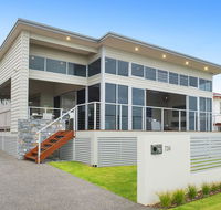 Busselton Beachside - A slice of Heaven - Darwin Holiday