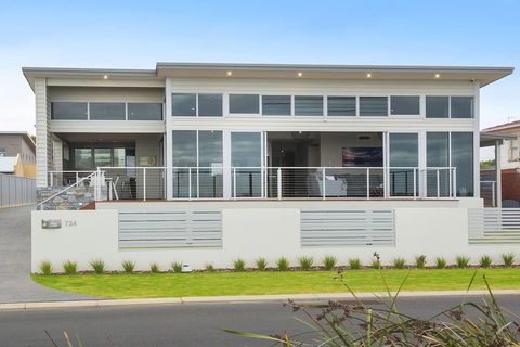Busselton Beachside - A Slice Of Heaven - Darwin Holiday 1