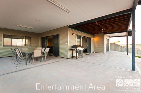 3 Kestrel Place - Darwin Holiday 17