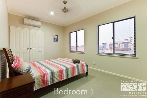 3 Kestrel Place - Darwin Holiday 8