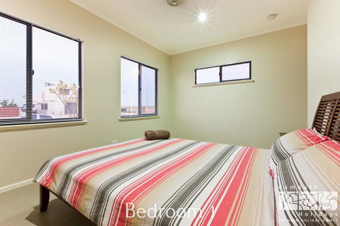 3 Kestrel Place - Darwin Holiday 9