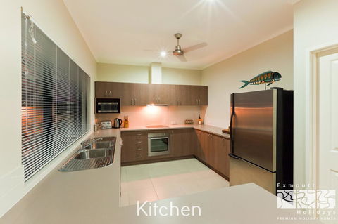 3 Kestrel Place - Darwin Holiday 6