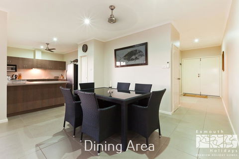 3 Kestrel Place - Darwin Holiday 4