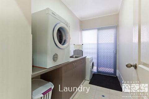 3 Kestrel Place - Darwin Holiday 16
