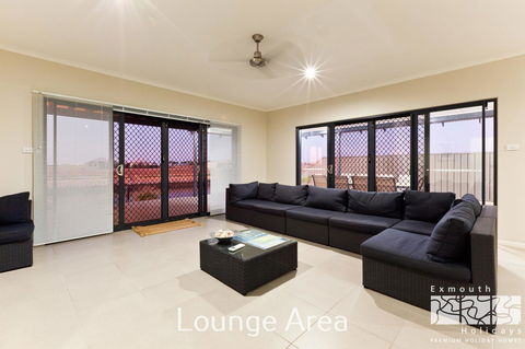 3 Kestrel Place - Darwin Holiday 1