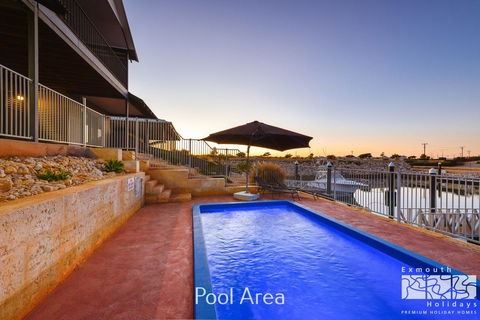 3 Kestrel Place - Darwin Holiday 18