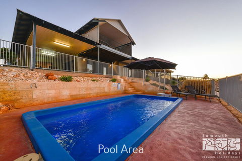 3 Kestrel Place - Darwin Holiday 0