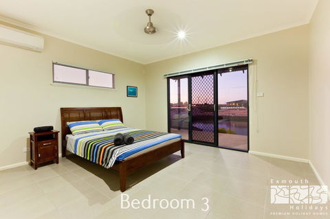 3 Kestrel Place - Darwin Holiday 12