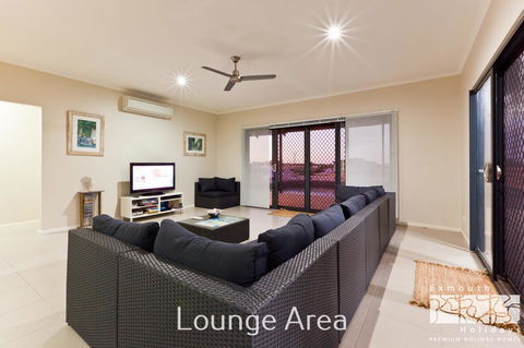 3 Kestrel Place - Darwin Holiday 2
