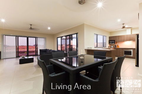 3 Kestrel Place - Darwin Holiday 3
