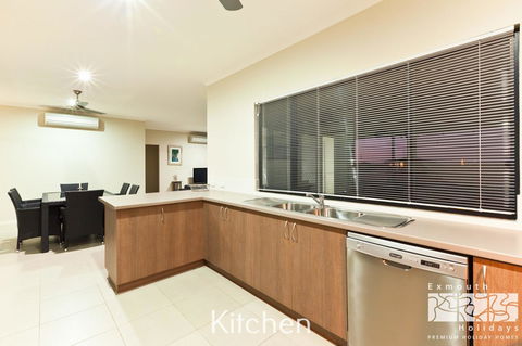 3 Kestrel Place - Darwin Holiday 5