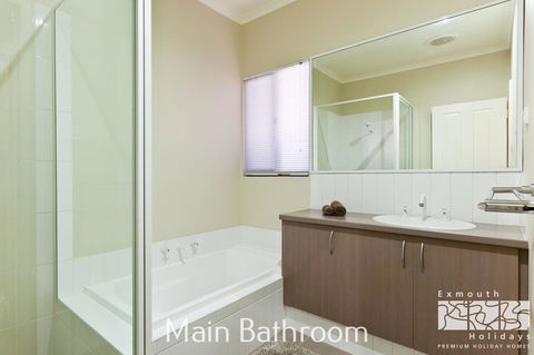 3 Kestrel Place - Darwin Holiday 15