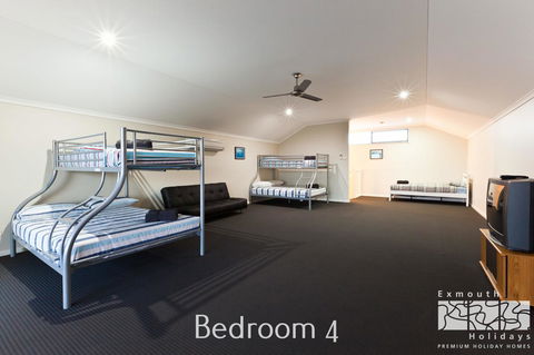 3 Kestrel Place - Darwin Holiday 14