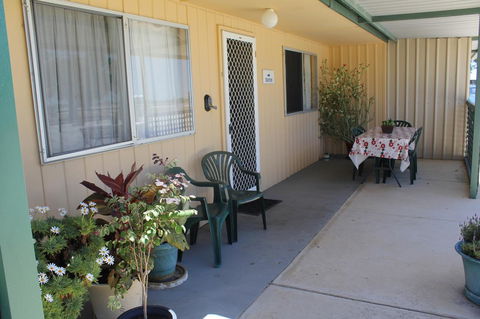 Jurien Beachfront Holiday Units - Darwin Holiday 2