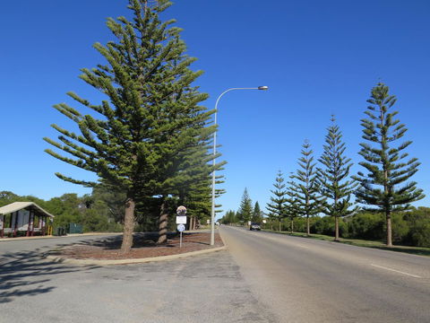 Jurien Beachfront Holiday Units - Darwin Holiday 33