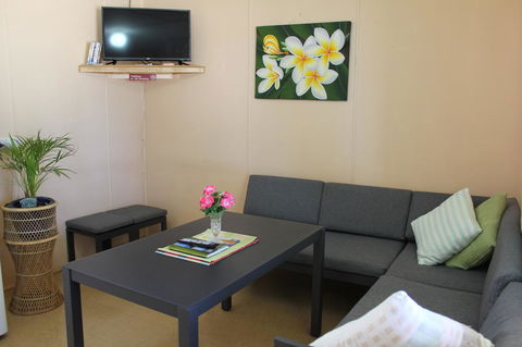 Jurien Beachfront Holiday Units - Darwin Holiday 3