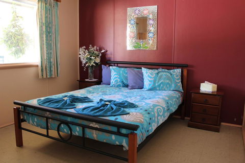 Jurien Beachfront Holiday Units - Darwin Holiday 18