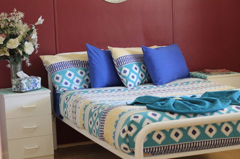 Jurien Beachfront Holiday Units - Darwin Holiday 8