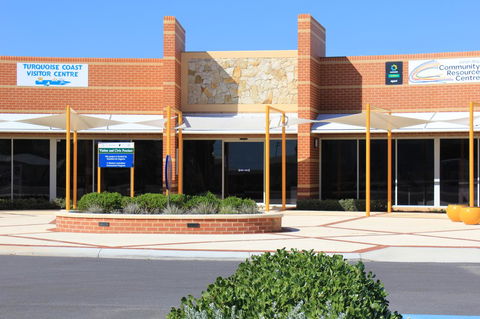 Jurien Beachfront Holiday Units - Darwin Holiday 25