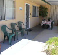 Jurien Beachfront Holiday Units - Darwin Holiday
