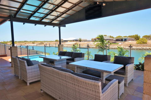 27 Corella Court - Darwin Holiday 25