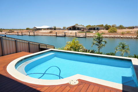 27 Corella Court - Darwin Holiday 28