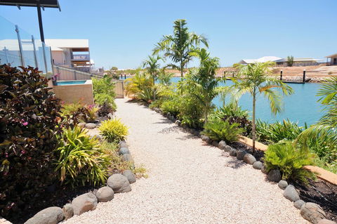 27 Corella Court - Darwin Holiday 29