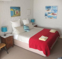 Bentworth Lodge - Darwin Holiday