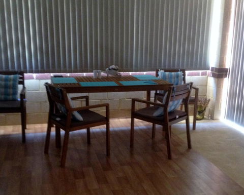Aaratti House - Darwin Holiday 20
