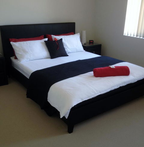 Aaratti House - Darwin Holiday 3
