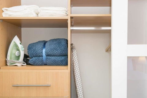 Light Bright, Quality River Views! Free Parking - Darwin Holiday 25
