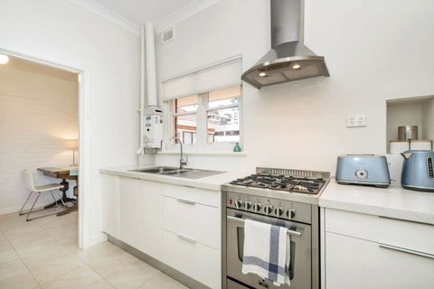 Light Bright, Quality River Views! Free Parking - Darwin Holiday 39