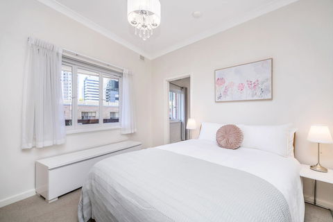 Light Bright, Quality River Views! Free Parking - Darwin Holiday 14