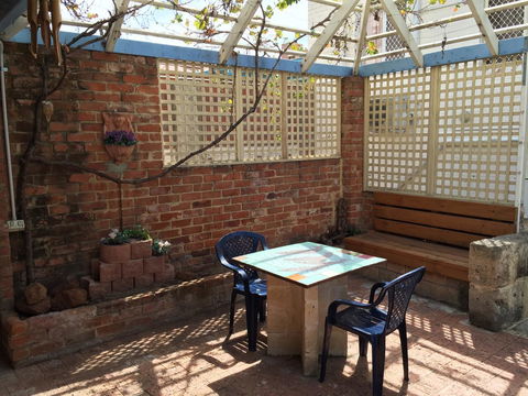 Hay Street Traveller\'s Inn - Darwin Holiday 15