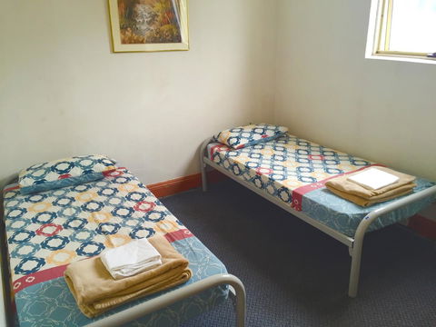 Hay Street Traveller\'s Inn - Darwin Holiday 18