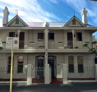 Hay Street Traveller's Inn - Darwin Holiday